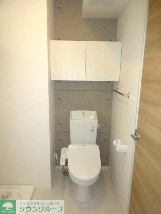 アンジュール坂下の物件内観写真