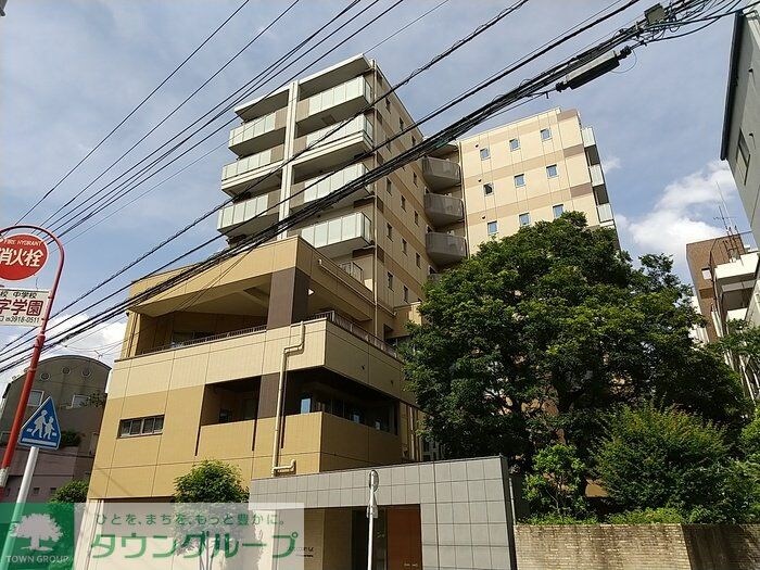 セルティスコートの物件内観写真