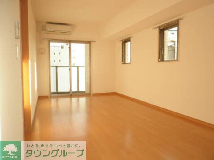 セルティスコートの物件内観写真