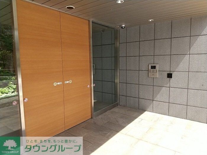 セルティスコートの物件内観写真