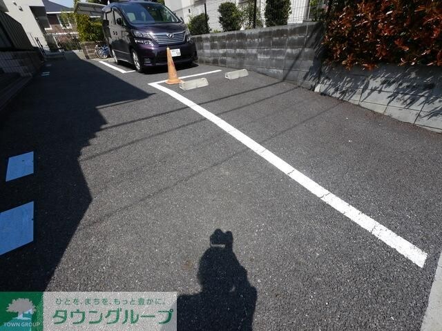 パークヒルズの物件内観写真