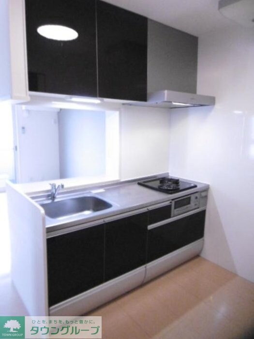 エーデルドルフ　Nr.1の物件内観写真