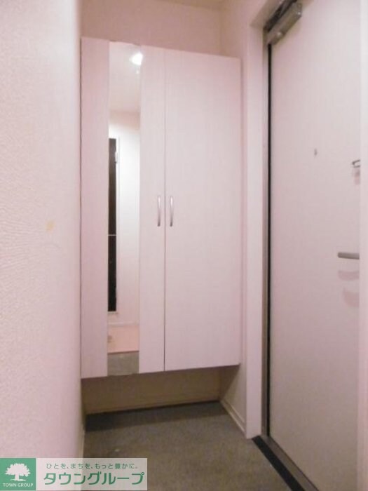 エーデルドルフ　Nr.1の物件内観写真