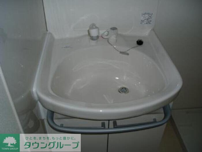 ラ・シュプレームの物件内観写真