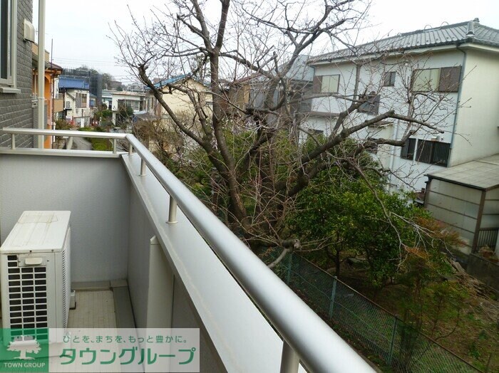 ラ・シュプレームの物件内観写真