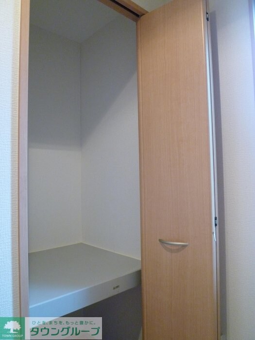 ラ・シュプレームの物件内観写真