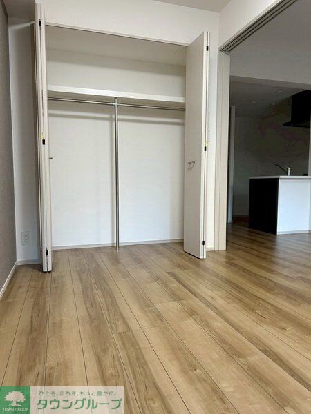 アイルグランデ赤羽の物件内観写真