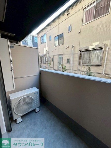 アイルグランデ赤羽の物件内観写真