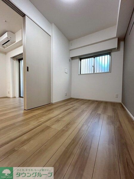 アイルグランデ赤羽の物件内観写真