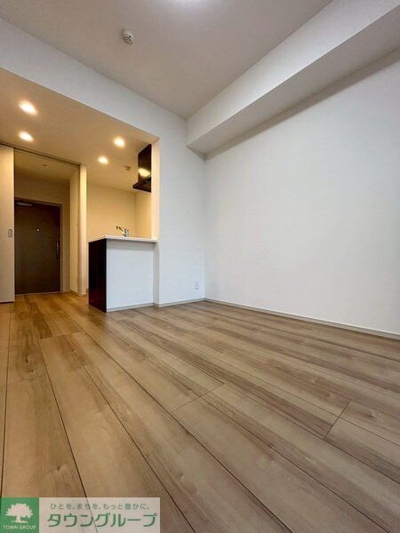 アイルグランデ赤羽の物件内観写真