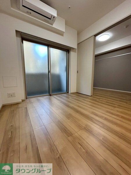 アイルグランデ赤羽の物件内観写真