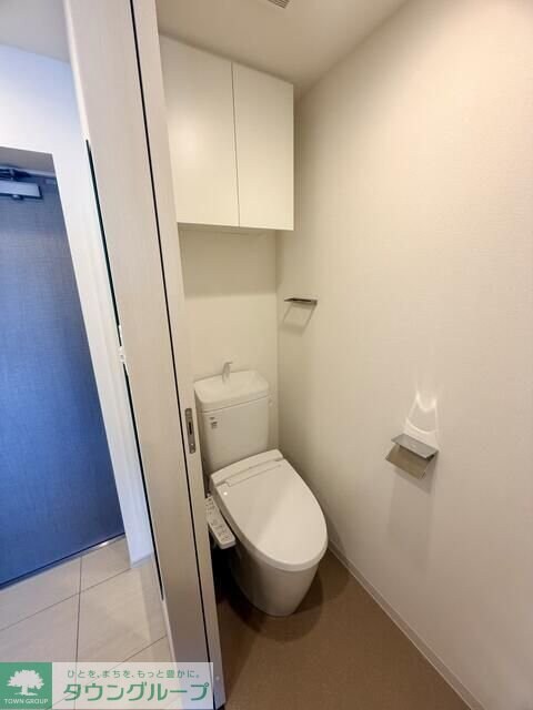 アイルグランデ赤羽の物件内観写真