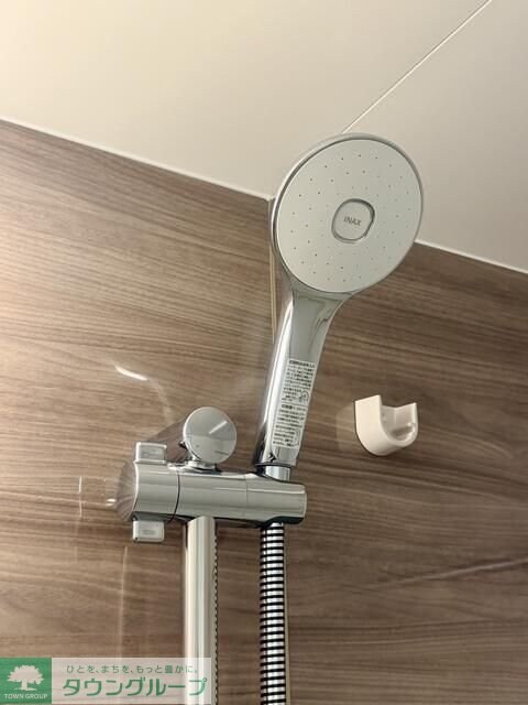 アイルグランデ赤羽の物件内観写真