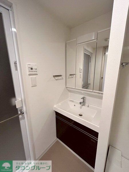 アイルグランデ赤羽の物件内観写真