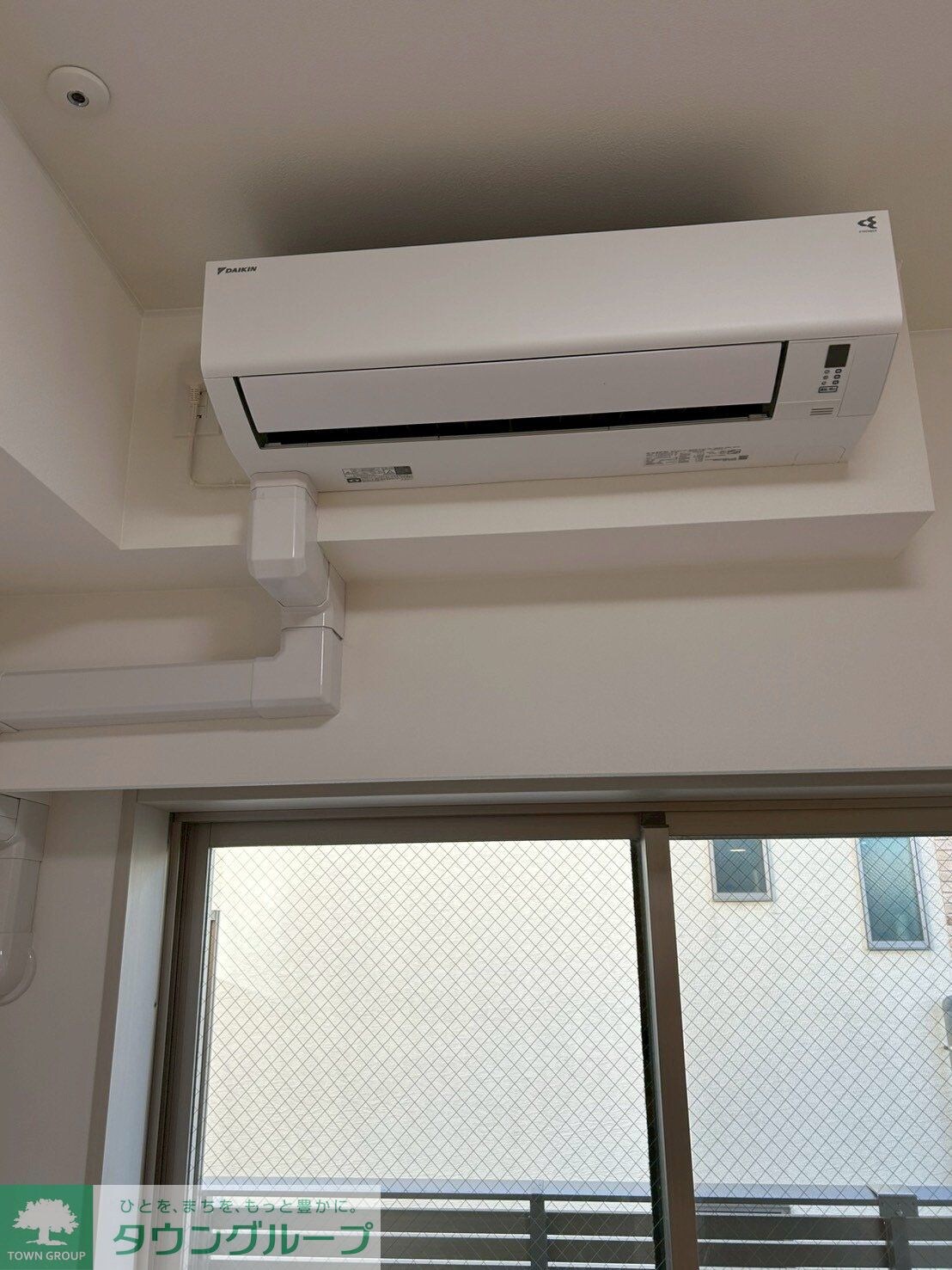 アイルグランデ赤羽の物件内観写真