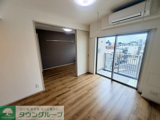 アイルグランデ赤羽の物件内観写真