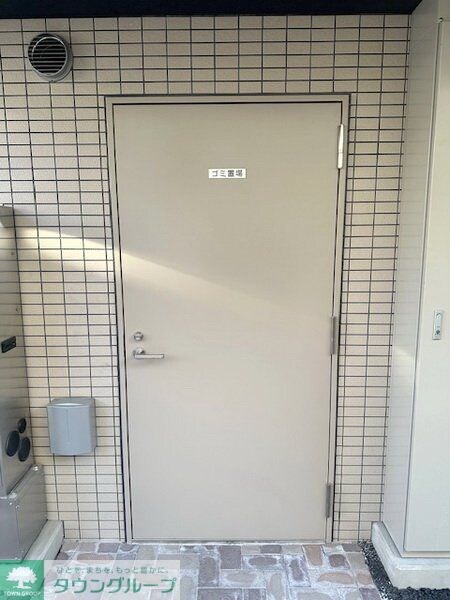 アイルグランデ赤羽の物件内観写真