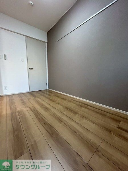 アイルグランデ赤羽の物件内観写真