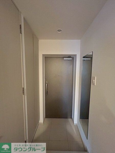 アイルグランデ赤羽の物件内観写真