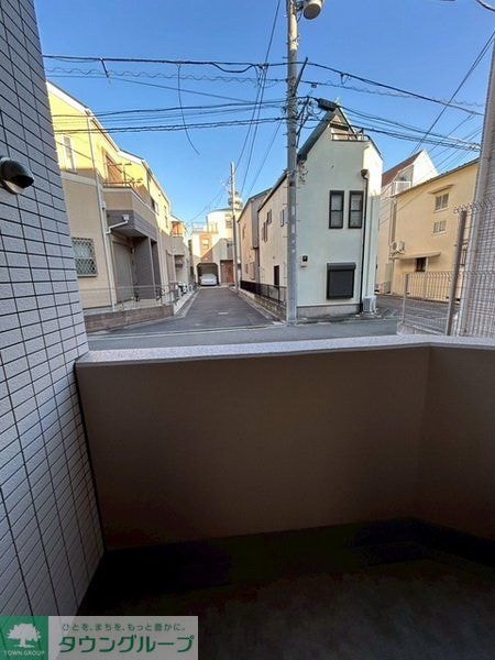 アイルグランデ赤羽の物件内観写真