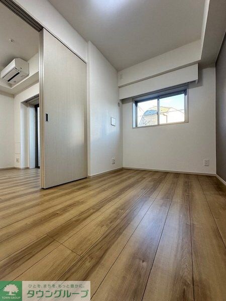 アイルグランデ赤羽の物件内観写真