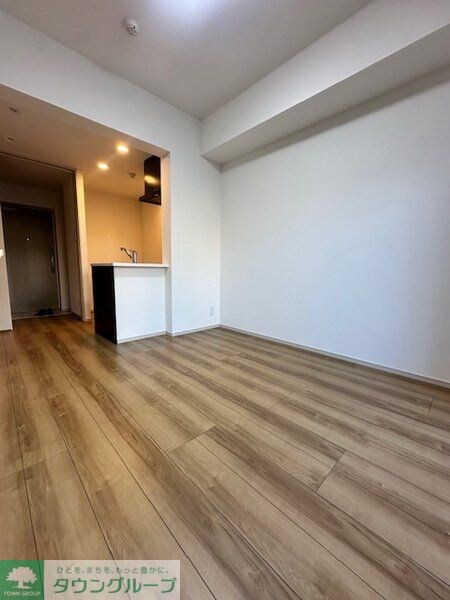 アイルグランデ赤羽の物件内観写真