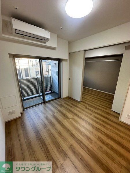 アイルグランデ赤羽の物件内観写真