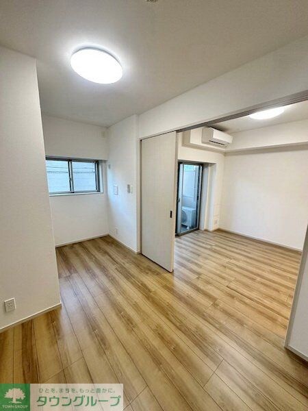 アイルグランデ赤羽の物件内観写真