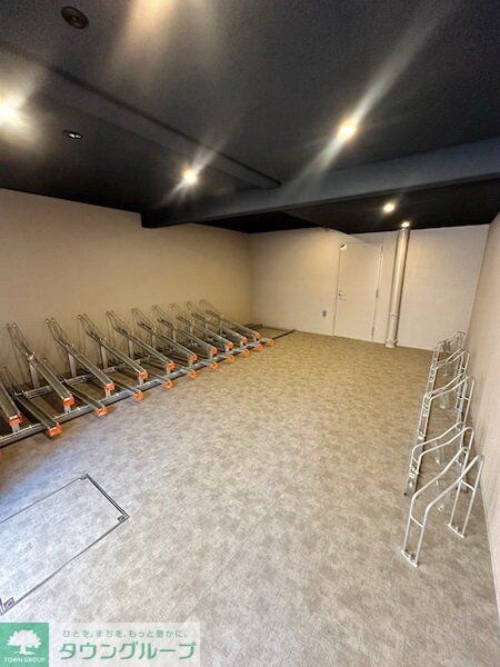 アイルグランデ赤羽の物件内観写真