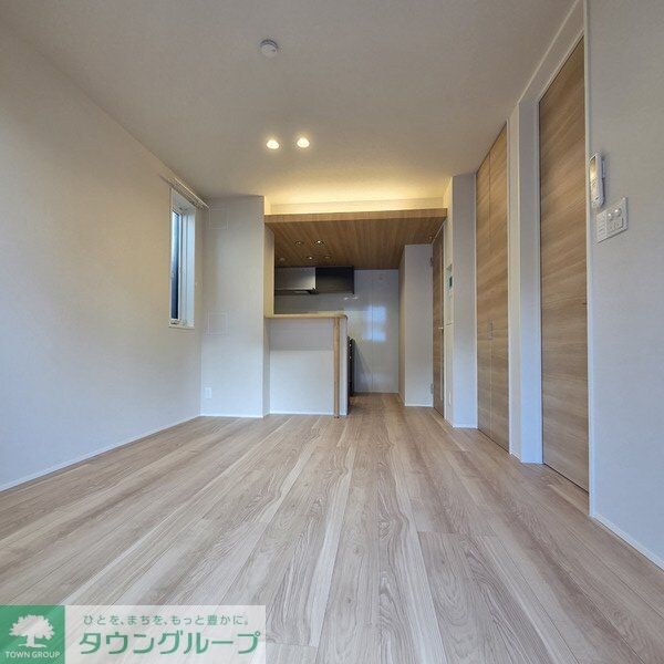 シャーメゾン南大塚の物件内観写真