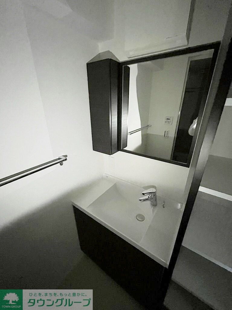 レオーネ王子飛鳥山の物件内観写真