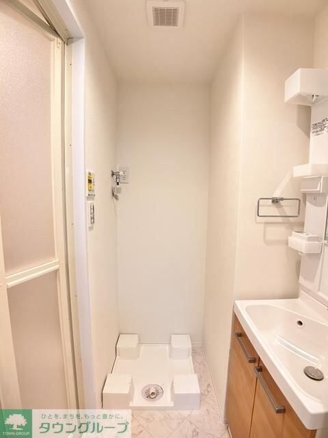 　ＬｉｖｅＦｌａｔ巣鴨の物件内観写真