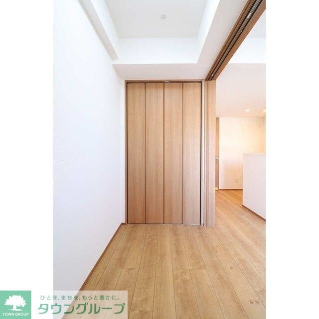 グランカーサ尾久の物件内観写真