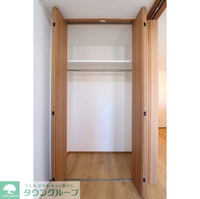 グランカーサ尾久の物件内観写真