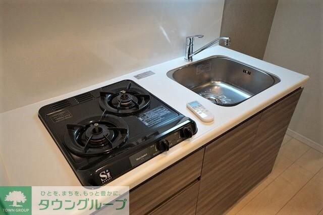 Ｎ－Ｓｔａｇｅ板橋本町アジールコートの物件内観写真