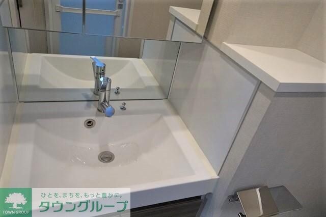 Ｎ－Ｓｔａｇｅ板橋本町アジールコートの物件内観写真