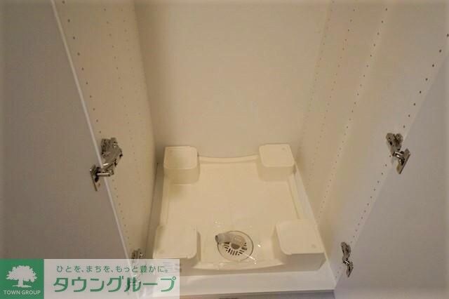 Ｎ－Ｓｔａｇｅ板橋本町アジールコートの物件内観写真