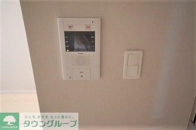 Ｎ－Ｓｔａｇｅ板橋本町アジールコートの物件内観写真