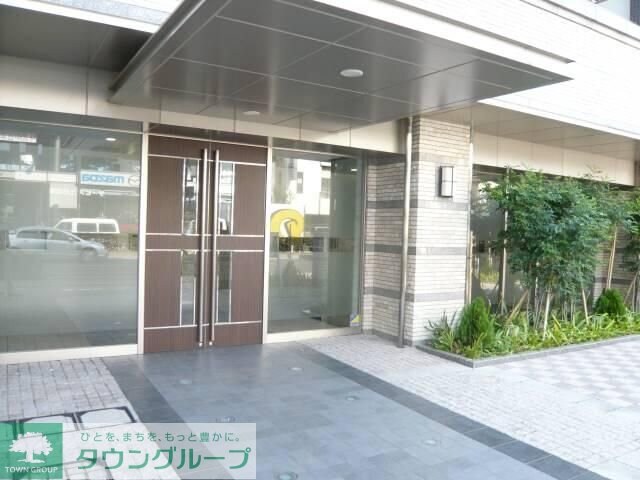 ＴＨＥパームス東武練馬の物件内観写真