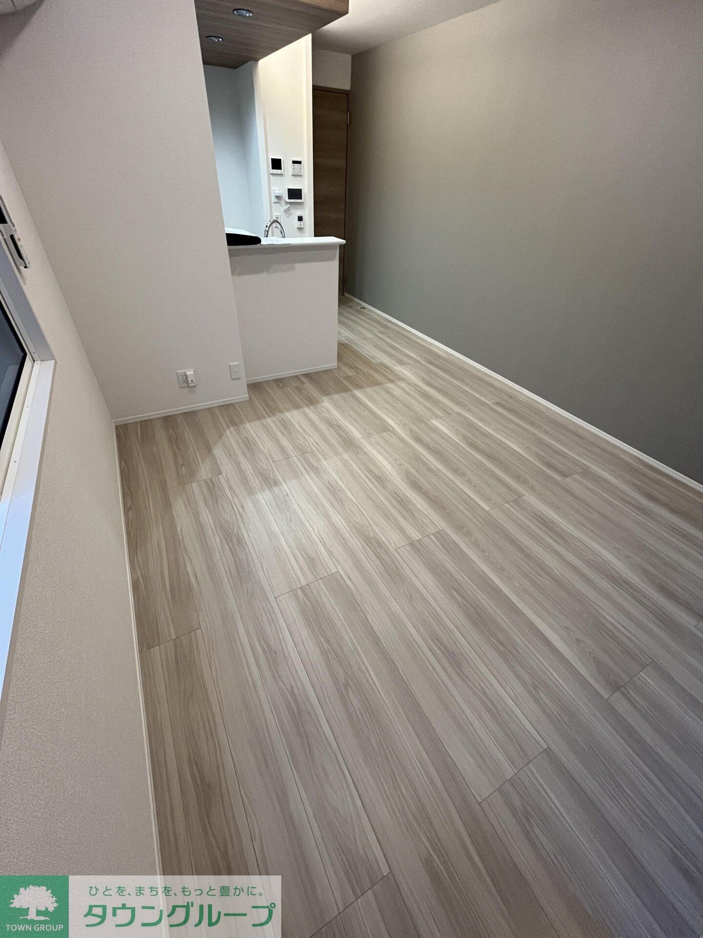 セレスティア小豆沢の物件内観写真