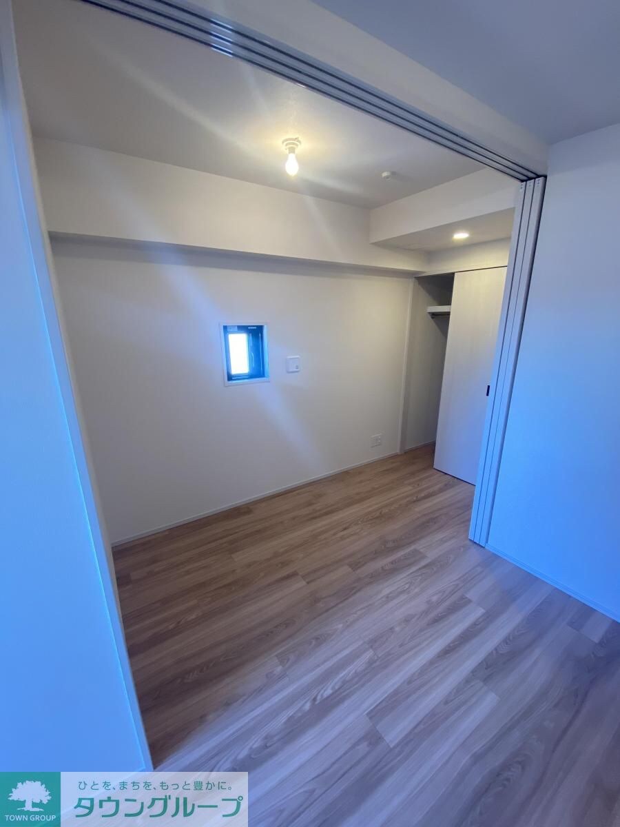 デュオフラッツ池袋の物件内観写真