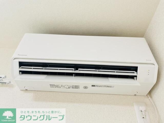 モンド・リコ板橋本町の物件内観写真