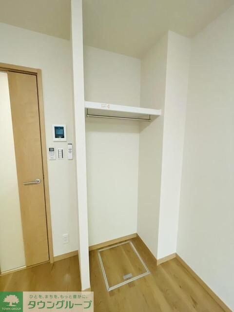 モンド・リコ板橋本町の物件内観写真