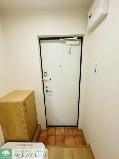 モンド・リコ板橋本町の物件内観写真