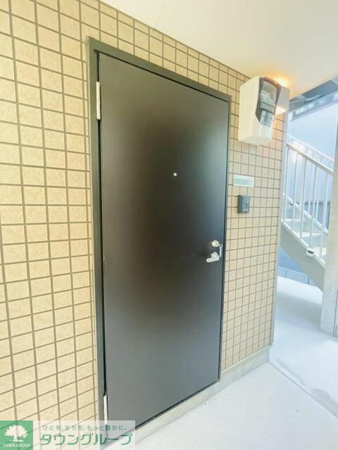 モンド・リコ板橋本町の物件内観写真