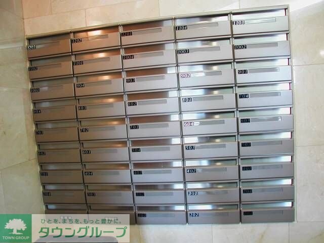 ヴェルト板橋の物件内観写真