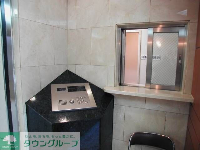 ヴェルト板橋の物件内観写真