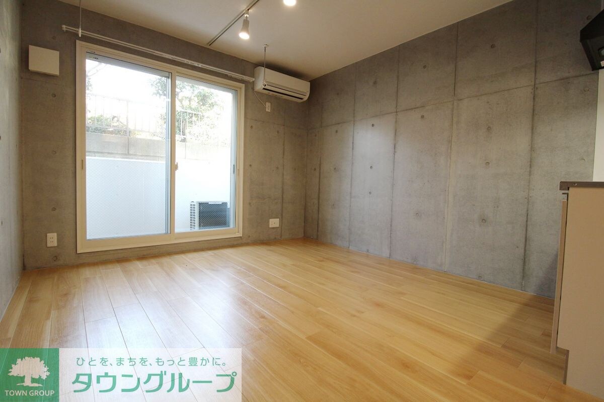 レピュア成増レジデンスの物件内観写真