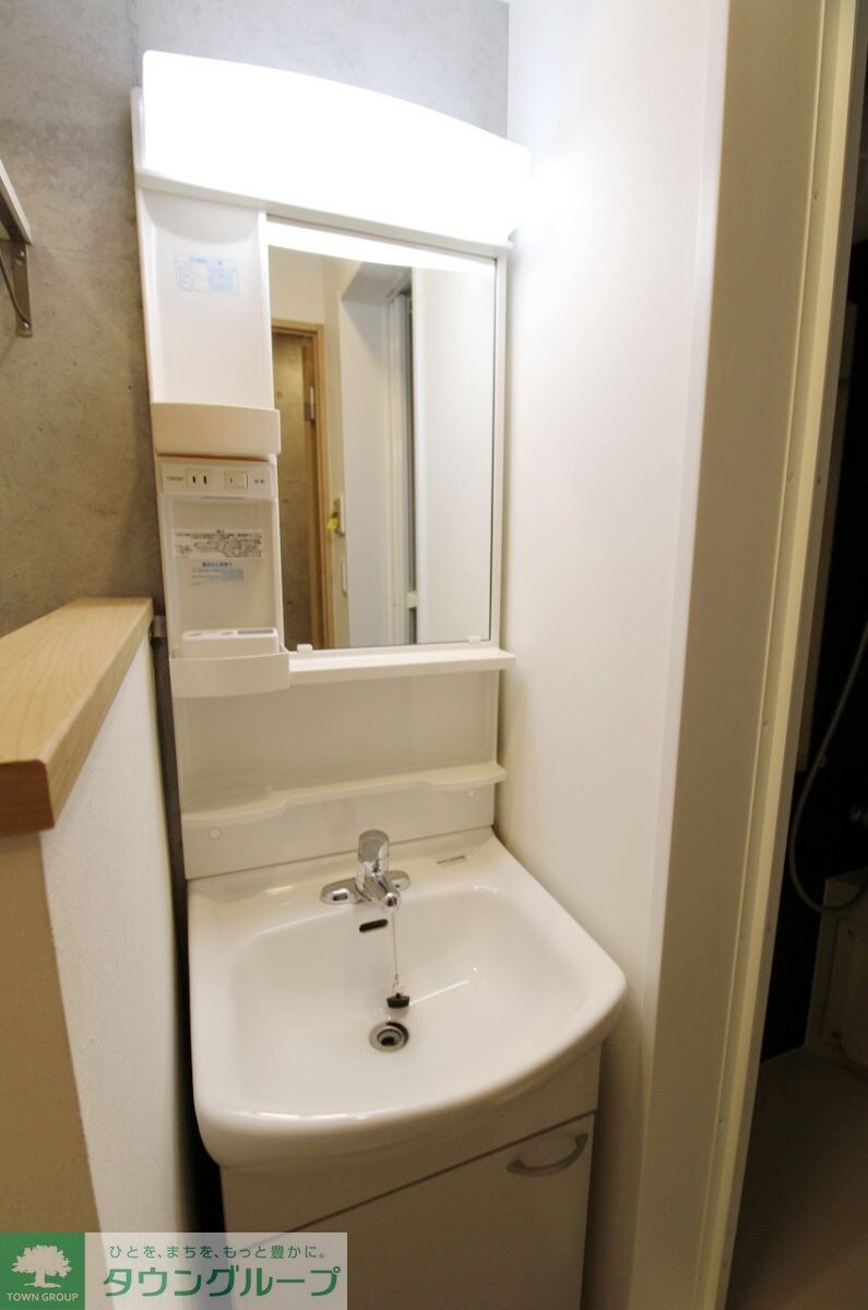 レピュア成増レジデンスの物件内観写真