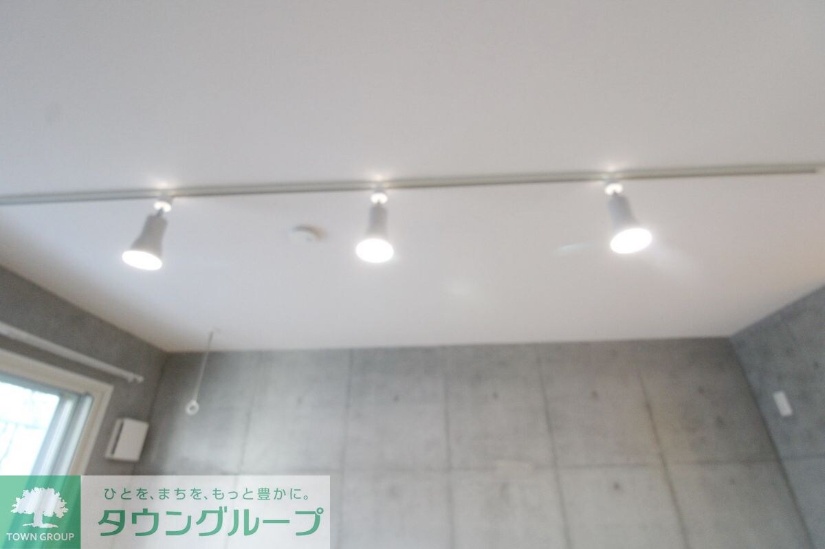 レピュア成増レジデンスの物件内観写真